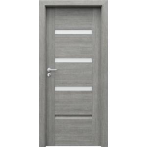 Porta Inspire C.3 Dub Striebristý 
